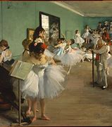 Image result for About Edgar Degas