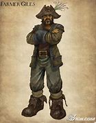 Image result for Fable 2 Troll Concept Art