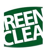 Image result for Green Clean Institute Logo