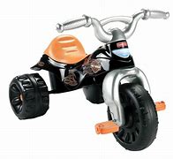 Image result for Fisher-Price Harley-Davidson Motorcycle