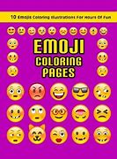 Image result for Girl. Emoji Coloring Pages