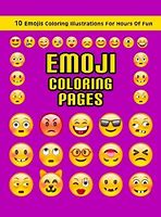 Image result for Cute Poop Emoji Coloring Pages