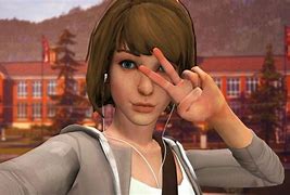 Image result for Life Is Strange Doe