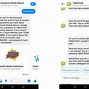 Image result for User Interface for Ai Chatbot