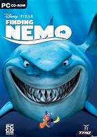 Image result for Pixar Finding Nemo