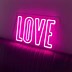 Image result for Flower Love Sign