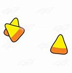 Image result for Candy Corn Jar Clip Art