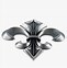 Image result for Fleur De Lis 3D Background