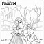 Image result for Frozen Coloring Pages