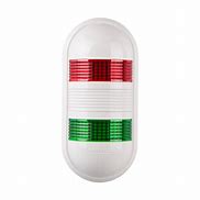 Image result for Wall Mount Red and Green Light LED