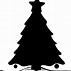 Image result for Halloween Tree Christmas Instagram