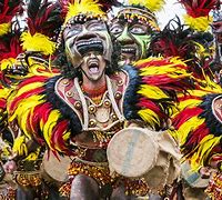 Image result for Tribal Dance Philippines