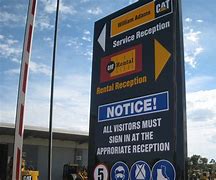 Image result for Hotel Directional Signs