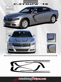 Image result for Mopar Stripes