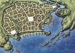 Image result for Town Map Creator