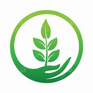 Image result for Green Leaf Logo Boarder