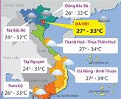 Image result for Khi Hau O Viet Nam