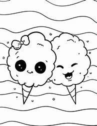 Image result for Cute Coloring Books