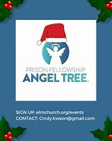 Image result for Angel Tree Prison Ministry