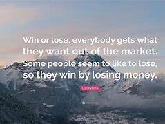 Image result for Quote Win or Lose Try Your Best