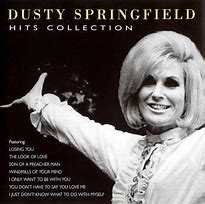 Image result for Dusty Springfield Artwork