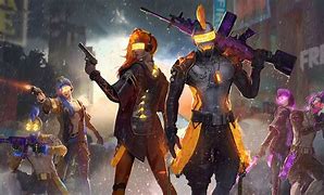 Image result for Animated Cartoon Wallpaper 4K Free Fire