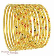 Image result for Geometric Bangles