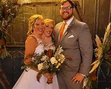 Image result for Abby and Brittany Hensel Married