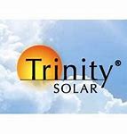 Image result for Trinity Solar Logo