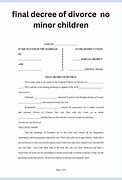 Image result for Divorce Papers Clip Art