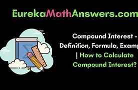 Image result for Compound Interest Semi-Annually