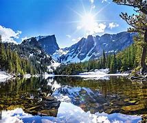 Image result for Rocky Mountain National Park Views