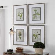 Image result for Botanical Wall Art Decor