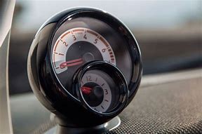 Image result for 2016 Smart Fortwo Rpm Gauge