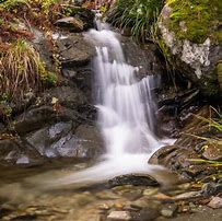 Image result for Spring Water Flowing