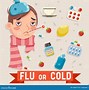 Image result for Sick Student Icon