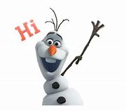 Image result for Frozen 1 Inch Stickers