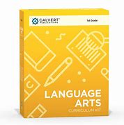 Image result for Language Arts E English Textbook