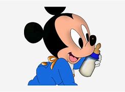 Image result for Mickey Mouse Bebe