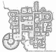 Image result for City Block Dnd Map