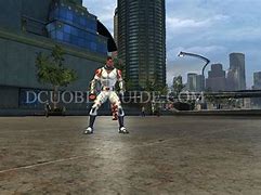 Image result for DCUO Cyborg Bounty