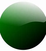 Image result for Clean 3DIcon Green Round