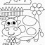 Image result for Colouring for Kindergarten