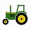 Image result for John Deere Tractor Logo Clip Art