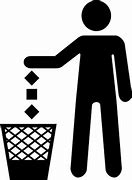 Image result for Keep Your City Clean Icon.png