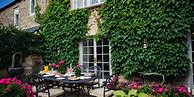 Image result for Ivy-Covered Garden Walls