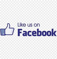 Image result for Like Us On Facebook Icon