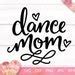 Image result for Dance Mom SVG for Wine Cup