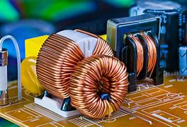 Image result for Magnet Inductor