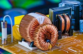 Image result for Cased Inductors